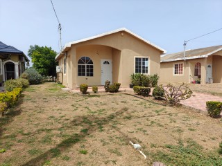 House For Rent in Gore Homes, St. Catherine Jamaica | [1]
