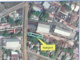 Commercial building For Sale in Maxfield Ave Lyndhurst Park, Kingston / St. Andrew Jamaica | [1]