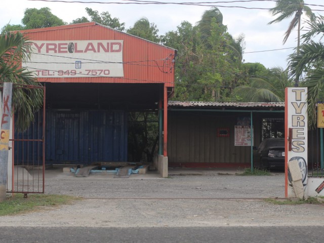Development Land (Commercial) For Sale - Greater Portmore, St. Catherine, Jamaica