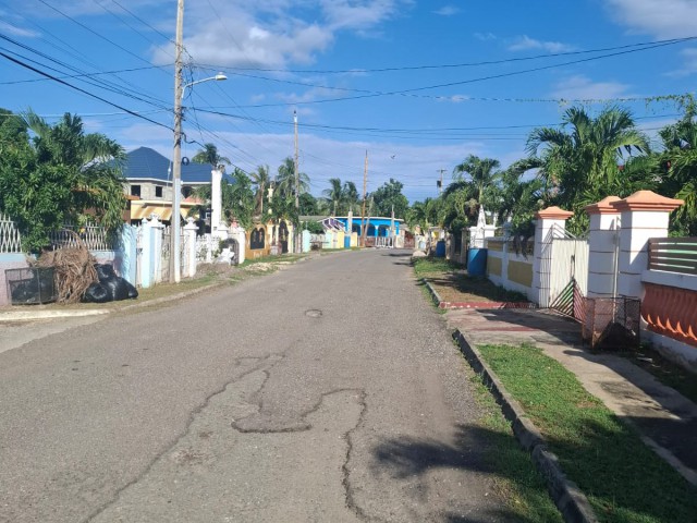 2 bed House For Sale - Old Harbour, St. Catherine, Jamaica