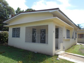 House For Rent in Kingston 8, Kingston / St. Andrew Jamaica | [1]