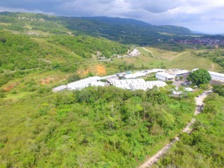 Residential lot For Sale in Shooters Hill, Manchester, Jamaica