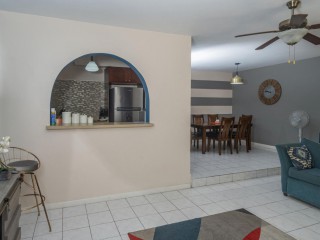 Townhouse For Rent in Guango Grove, St. James Jamaica | [5]