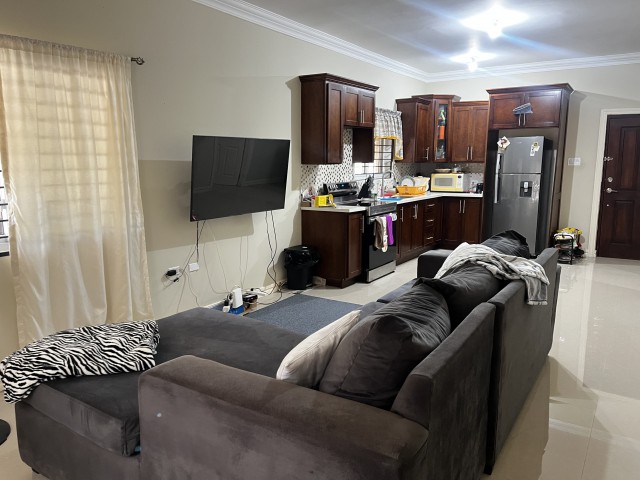 Apartment For Rent in Belvedere Kingston 19, Kingston / St. Andrew Jamaica | [6]
