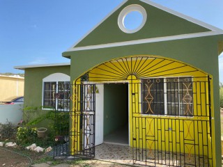 House For Rent in Sandhills Vista Hellshire, St. Catherine Jamaica | [1]