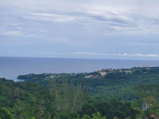 Residential lot For Sale in Three Courts Retreat, St. Mary, Jamaica