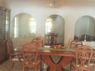 House For Sale in Twin Palms Estate, Clarendon Jamaica | [2]