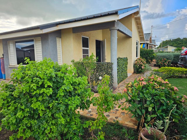 House For Rent in SilverSun Estates, St. Catherine Jamaica | [3]