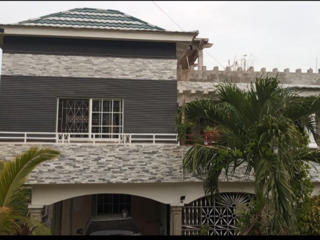 Apartment For Rent in Westgate Hills, St. James Jamaica | [10]