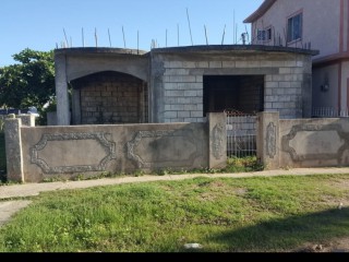 House For Sale in GREATER PORTMORE, St. Catherine Jamaica | [1]