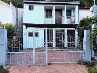 Townhouse For Rent in Meadowbrook Estate, Kingston / St. Andrew Jamaica | [11]