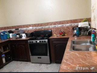 House For Sale in Vineyard Town, Kingston / St. Andrew Jamaica | [3]