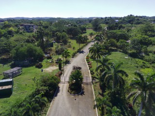 Residential lot For Sale in Negril, Westmoreland, Jamaica