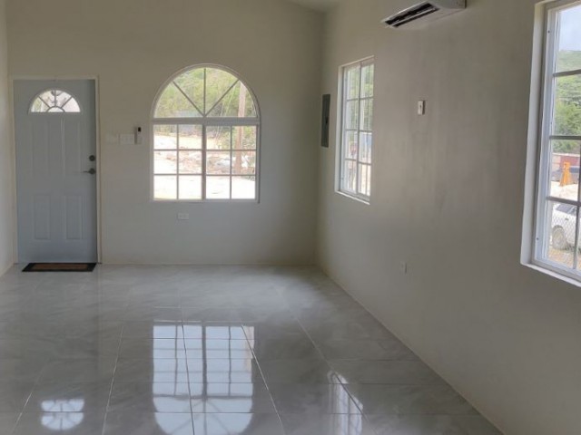 House For Rent in Camelot Village, St. Ann Jamaica | [1]