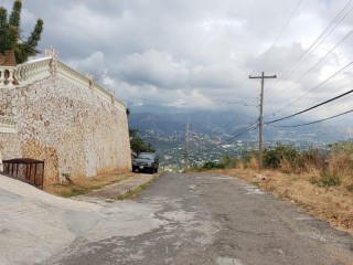 Residential lot For Sale in Throne Circle Queen Hill, Kingston / St. Andrew, Jamaica