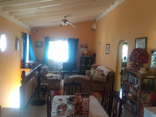 House For Sale in Browns Town, St. Ann Jamaica | [5]