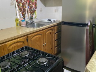 Flat For Rent in Woodlawn housing scheme Mandeville, Manchester Jamaica | [5]