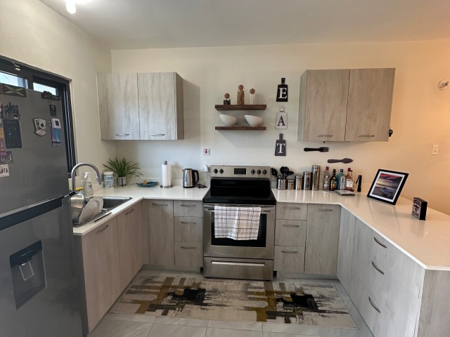 Townhouse For Rent in Camelot Village Discovery Bay, St. Ann Jamaica | [1]