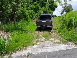 Land For Sale in Seaford Town, Westmoreland, Jamaica