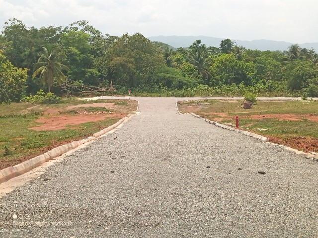 Residential lot For Sale in Linstead, St. Catherine Jamaica | [8]