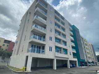 Apartment For Rent in The Hampshire, Kingston / St. Andrew Jamaica | [14]