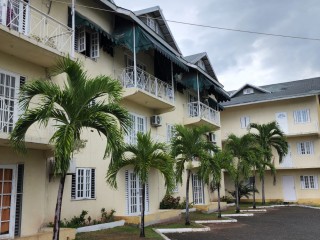 Apartment For Rent in Surbiton Place, Kingston / St. Andrew Jamaica | [11]