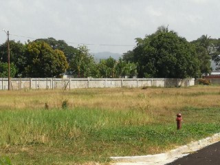 Residential lot For Sale in Spanish Town, St. Catherine Jamaica | [1]