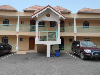 2 bed Apartment For Sale in Kingston 6, Kingston / St. Andrew, Jamaica