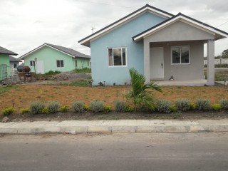 House For Rent in Innswood, St. Catherine Jamaica | [6]