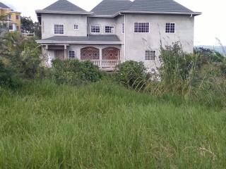 Land For Sale in Mandeville, Manchester, Jamaica