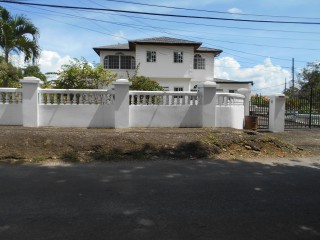 Land For Sale in Mandeville, Manchester, Jamaica