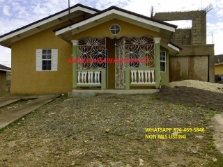 FALMOUTH, Trelawny, Jamaica - House for Lease/rental