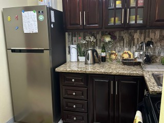 Apartment For Rent in Constant Spring, Kingston / St. Andrew Jamaica | [1]