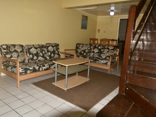 Apartment For Rent in Ocho Rios, St. Ann Jamaica | [1]