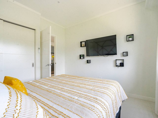 Apartment For Rent in New Kingston, Kingston / St. Andrew Jamaica | [1]