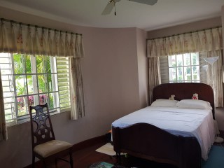 House For Rent in Cherry Gardens, Kingston / St. Andrew Jamaica | [10]