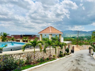 5 bed Townhouse For Sale in NORBROOK KINGSTON 8, Kingston / St. Andrew, Jamaica