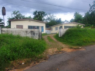 House For Sale in Rose Hall Linstead, St. Catherine Jamaica | [12]