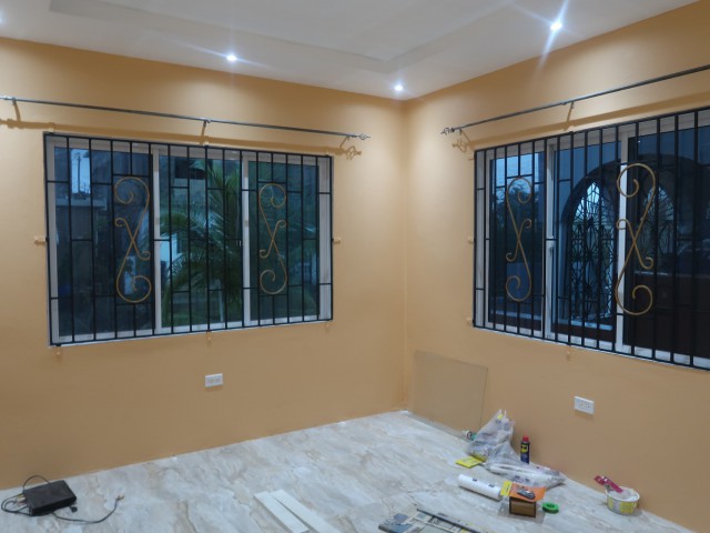 House For Rent in Queens Park, St. Catherine Jamaica | [9]
