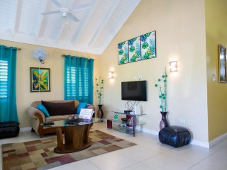 House For Rent in Richmond Palms Estate, St. Ann Jamaica | [5]