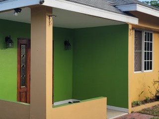 3 bed House For Rent - Mona, Kingston / St. Andrew, Jamaica