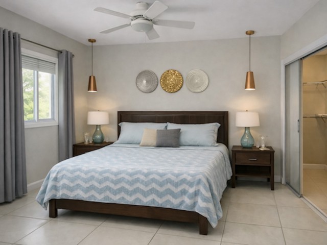 Apartment For Rent in New Kingston, Kingston / St. Andrew Jamaica | [9]