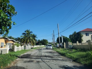 House For Sale in Leiba Gardens, St. Catherine Jamaica | [1]