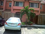 Townhouse For Rent in Lady Musgrave, Kingston / St. Andrew Jamaica | [9]