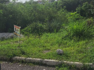 Residential lot For Sale in West Gate Hill Montego Bay St James Jamaica, St. James, Jamaica