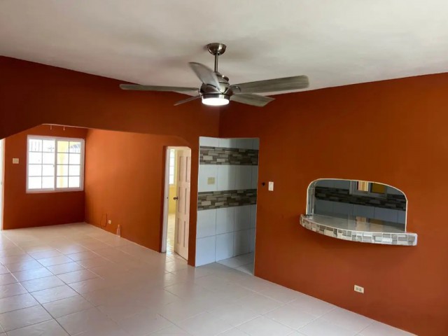 2 bed House For Rent - Kingston, Kingston / St. Andrew, Jamaica