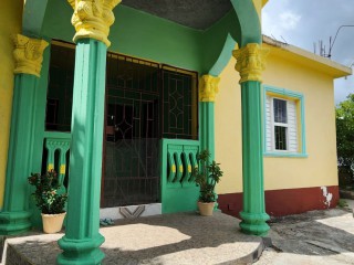 House For Rent in OLD HARBOUR, St. Catherine Jamaica | [2]