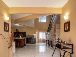 5 bed House For Sale in Smokey Vale, Kingston / St. Andrew, Jamaica