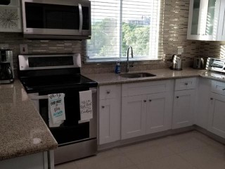 Apartment For Rent in Harloe Place, Kingston / St. Andrew Jamaica | [2]