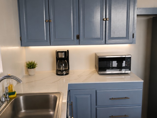 1 bed Apartment For Rent - Meadowbrook Area, Kingston / St. Andrew, Jamaica